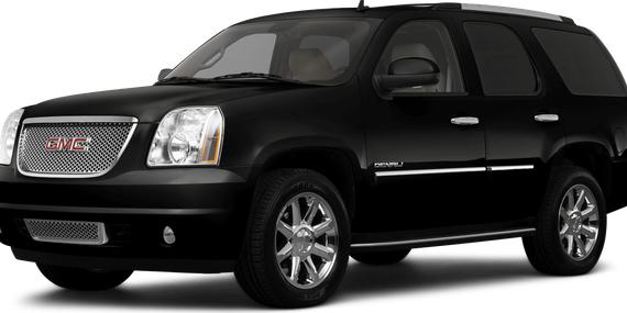 GMC YUKON XL 2010 1GKUKKE34AR145666 image
